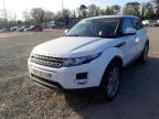 2011 LAND ROVER RANGE ROVE for sale at Copart WOLVERHAMPTON