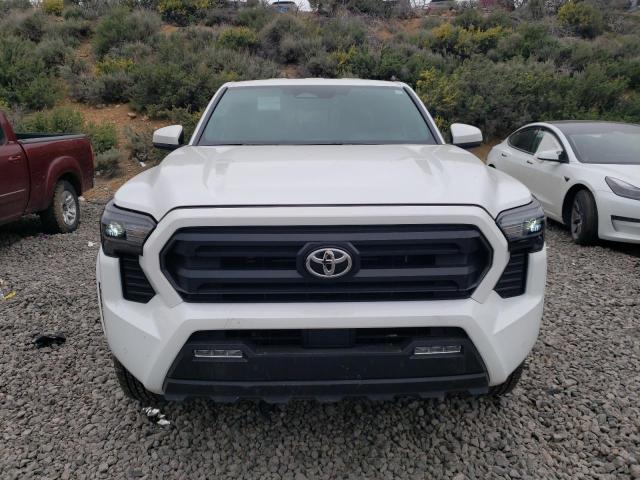  TOYOTA TACOMA 2024 Biały