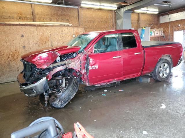 2013 Ram 1500 Slt