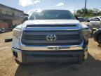 2015 Toyota Tundra Double Cab Sr продається в Kapolei, HI - Front End