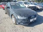 2015 AUDI A4 SE TECH for sale at Copart WOLVERHAMPTON