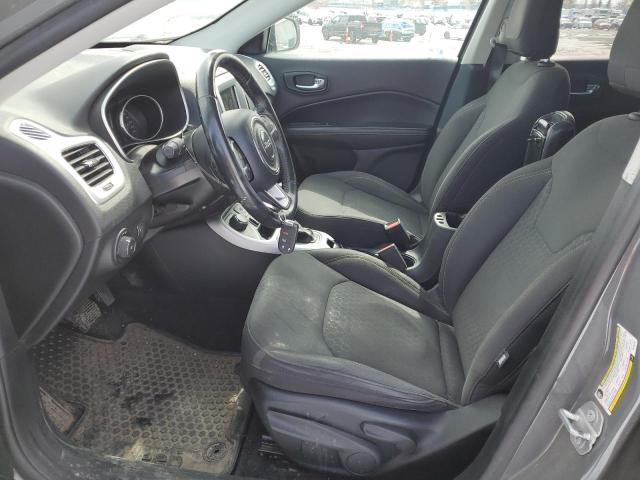 2019 JEEP COMPASS SPORT