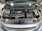 2016 Honda Civic Ex იყიდება Franklin-ში, WI - Front End