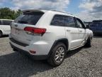 2021 Jeep Grand Cherokee Laredo for Sale in Riverview, FL - Side