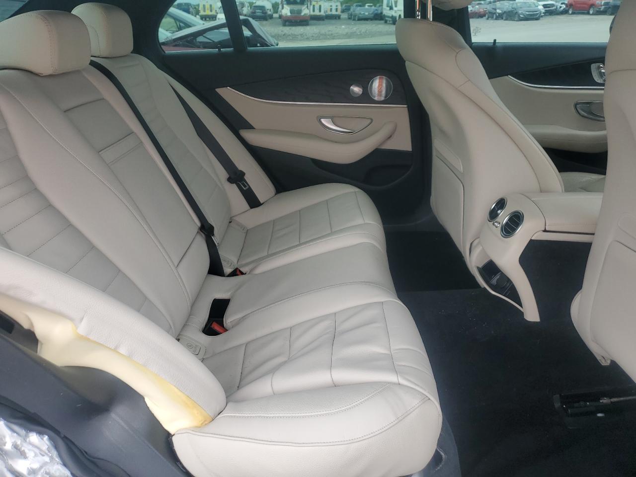 2020 Mercedes-Benz E 450 4Matic VIN: W1KZF6JB5LA842314 Lot: 54440385