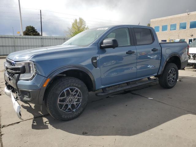 FORD RANGER – zdjęcie z aukcji, lot #54852845