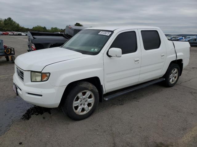2006 Honda Ridgeline Rts