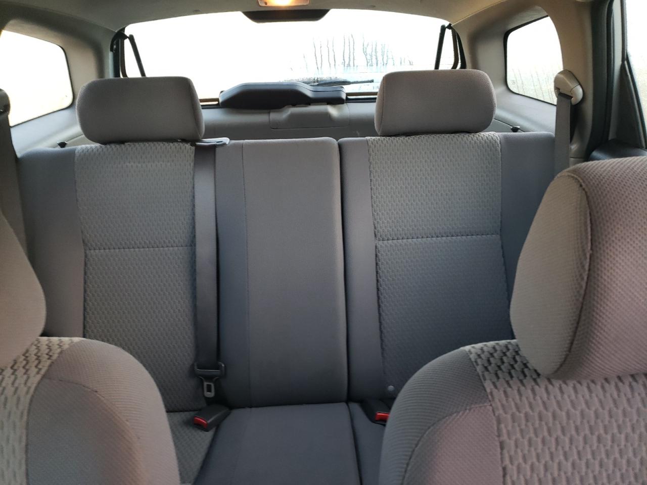 2006 Toyota Corolla Matrix Xr VIN: 2T1KR32E66C557518 Lot: 54399405