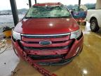 2013 Ford Edge Sel للبيع في Tanner، AL - Rollover