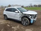 2022 Mitsubishi Outlander Sport Se продається в Columbia Station, OH - Front End