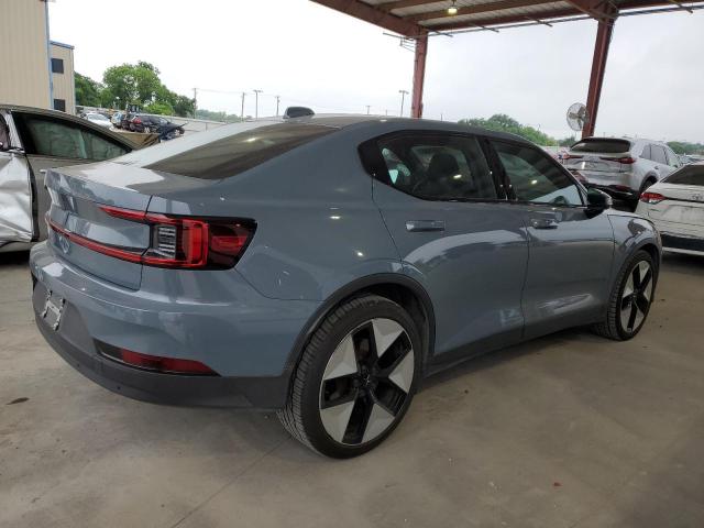  POLESTAR 2 2023 Gray