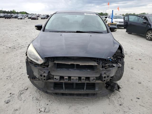  FORD FOCUS 2017 Czarny