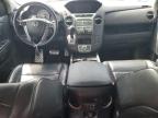 2011 HONDA PILOT TOURING for sale at Copart ON - COOKSTOWN
