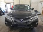 2015 Lexus Rx 450H للبيع في Ham Lake، MN - Front End