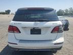 2017 Mercedes-Benz Gle 350 4Matic for Sale in Colton, CA - Front End