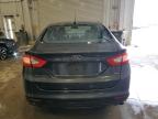 2015 Ford Fusion Se de vânzare în Franklin, WI - Front End