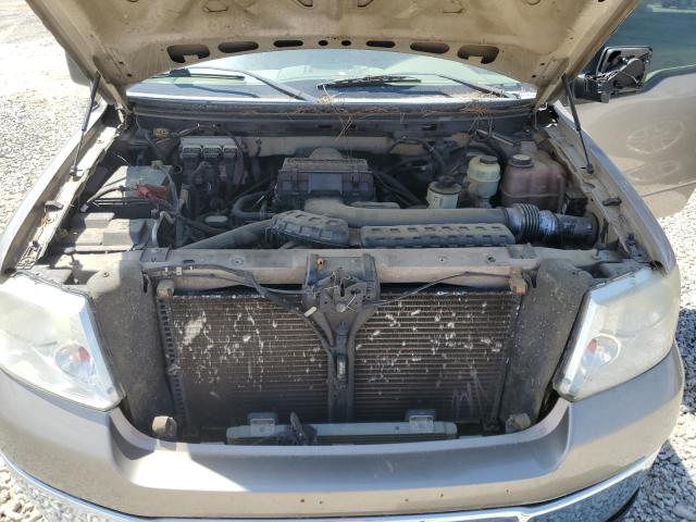 2006 FORD F150 