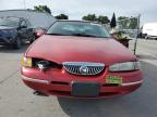 1997 Mercury Cougar Xr7 na sprzedaż w Sacramento, CA - Front End