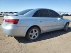 2007 Hyundai Sonata Se продається в Adelanto, CA - Front End