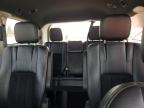 2017 Dodge Grand Caravan Sxt for Sale in Elgin, IL - Front End