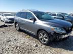 2015 Nissan Pathfinder S for Sale in Magna, UT - Front End