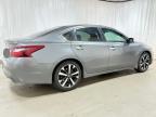 2018 Nissan Altima 2.5 for Sale in Wheeling, IL - Normal Wear