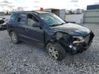2011 Hyundai Santa Fe Gls продається в Barberton, OH - Front End