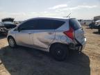 2014 Nissan Versa Note S for Sale in Amarillo, TX - Rear End