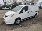 2017 Nissan Nv200 2.5S na sprzedaż w Cicero, IN - Side