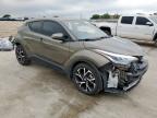 2021 Toyota C-Hr Xle للبيع في Grand Prairie، TX - Rear End