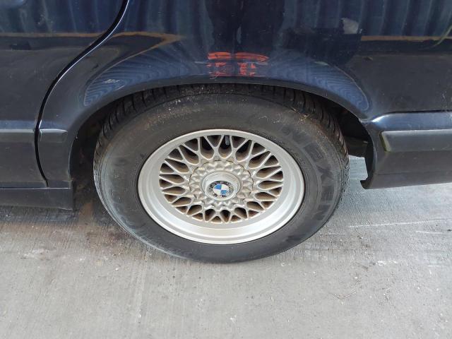 1995 BMW 525 I SE A