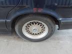 1995 BMW 525 I SE A for sale at Copart SANDTOFT
