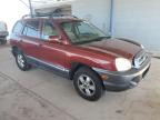 2005 Hyundai Santa Fe Gls на продаже в Phoenix, AZ - Vandalism