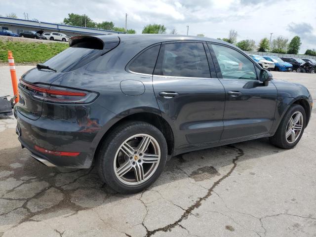 PORSCHE MACAN 2020 Szary