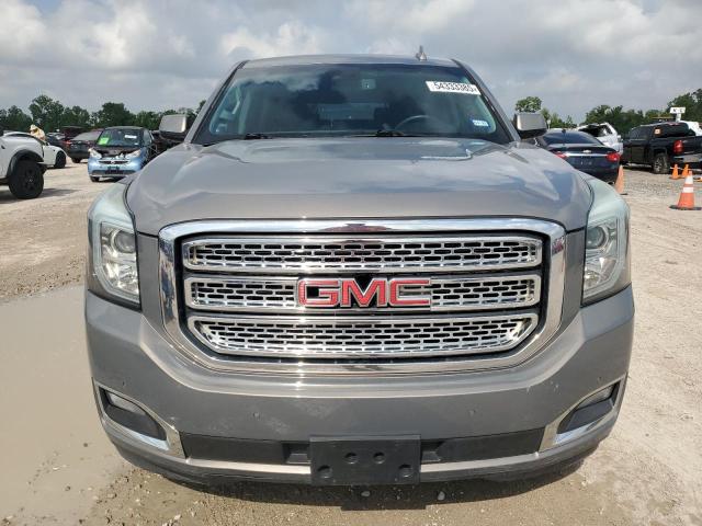  GMC YUKON 2019 Сірий