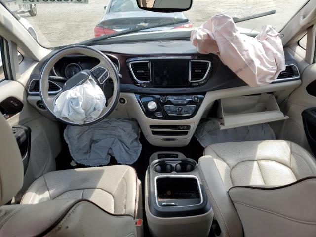 CHRYSLER PACIFICA 2020 White