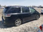 2011 Toyota Sienna Sport იყიდება Cicero-ში, IN - Mechanical