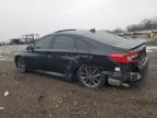 2022 Honda Accord Exl for Sale in Chicago Heights, IL - Side