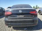 2016 Volkswagen Jetta S en Venta en Eugene, OR - Undercarriage
