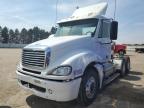 2006 Freightliner Columbia Semi Truck for Sale in Eldridge, IA - Side