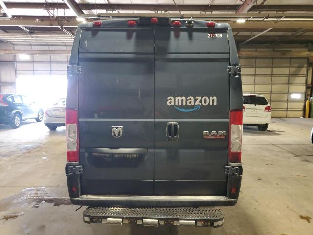  RAM All Models 2021 Синий