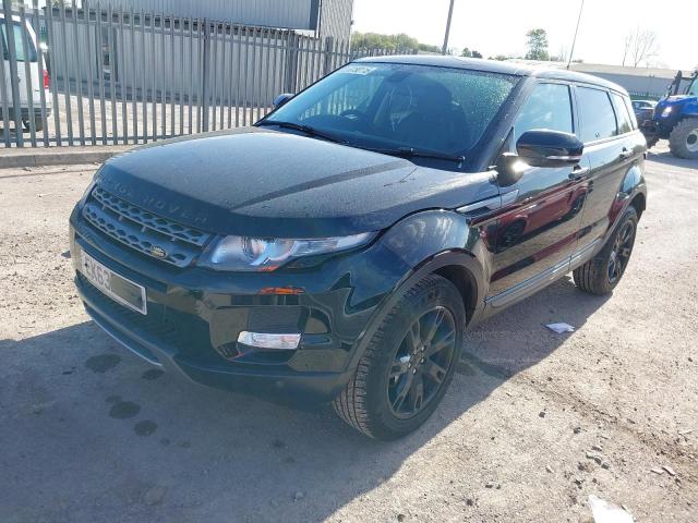 2013 LAND ROVER RANGE ROVE for sale at Copart WESTBURY