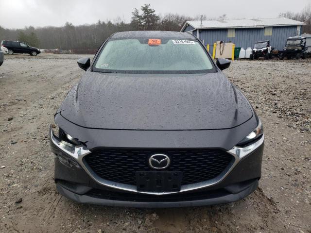  MAZDA 3 2021 Szary