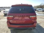 2015 Dodge Durango Sxt for Sale in Ellwood City, PA - Front End