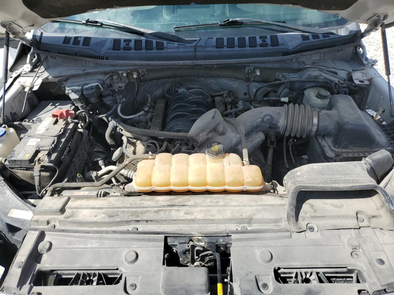 1ftew1ef8fke03678 1FTEW1EF8FKE03678 2015 Ford F150 Supercrew