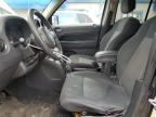 2011 Jeep Patriot Sport en Venta en Wichita, KS - Front End