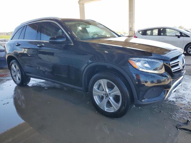 2017 MERCEDES-BENZ GLC 300