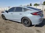 2024 Honda Civic Sport de vânzare în Bakersfield, CA - Front End