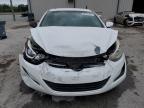 2015 Hyundai Elantra Se for Sale in Apopka, FL - Front End