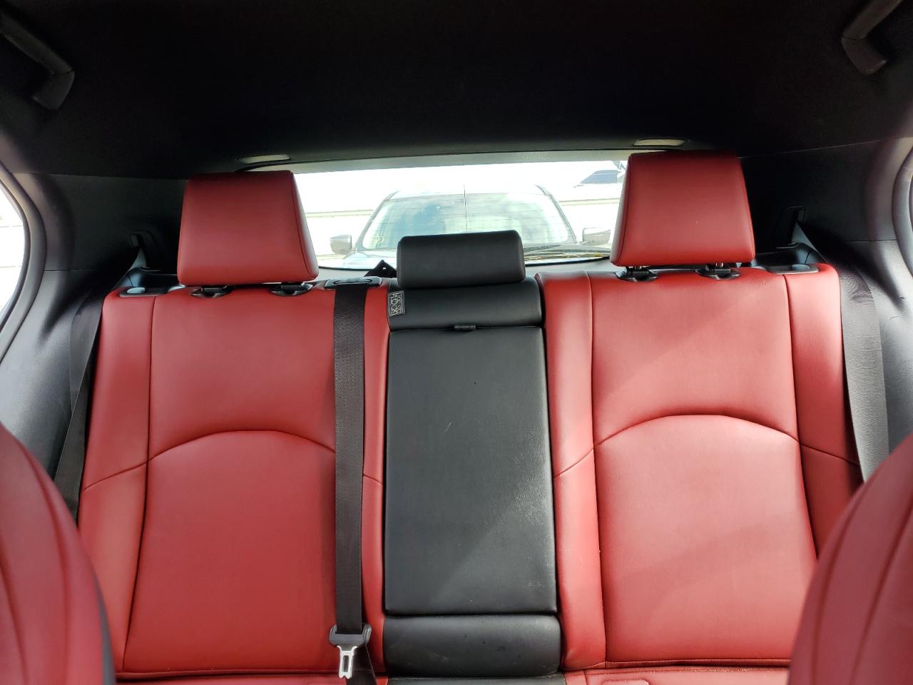 2019 Lexus Ux 250H VIN: JTHU9JBH3K2004338 Lot: 53749745